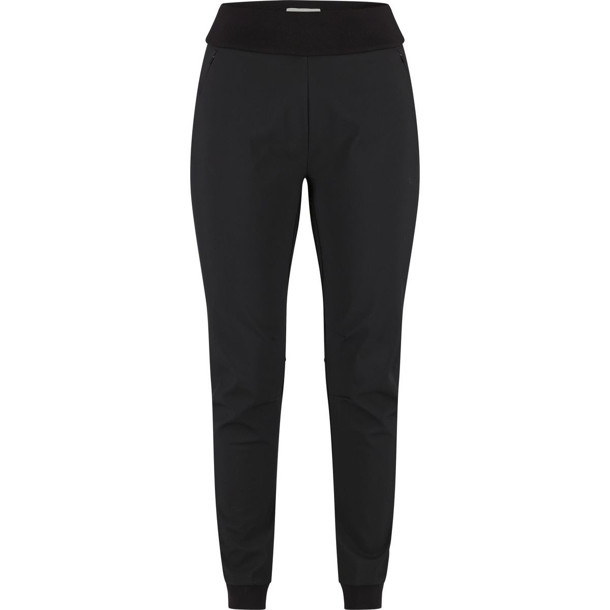 Kari Traa Outdoorhose Tirill Thermal Pants Funktionale Damenhose für Outdoor-Abenteuer, wind- und wasserdicht