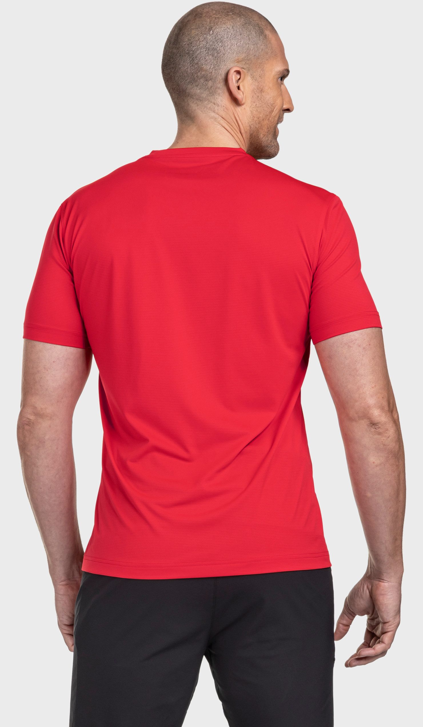 Schöffel Funktionsshirt CIRC T Shirt Tauron M