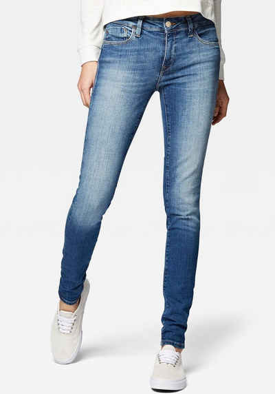 Mavi Skinny-fit-Jeans »ADRIANA« mit Stretchanteil