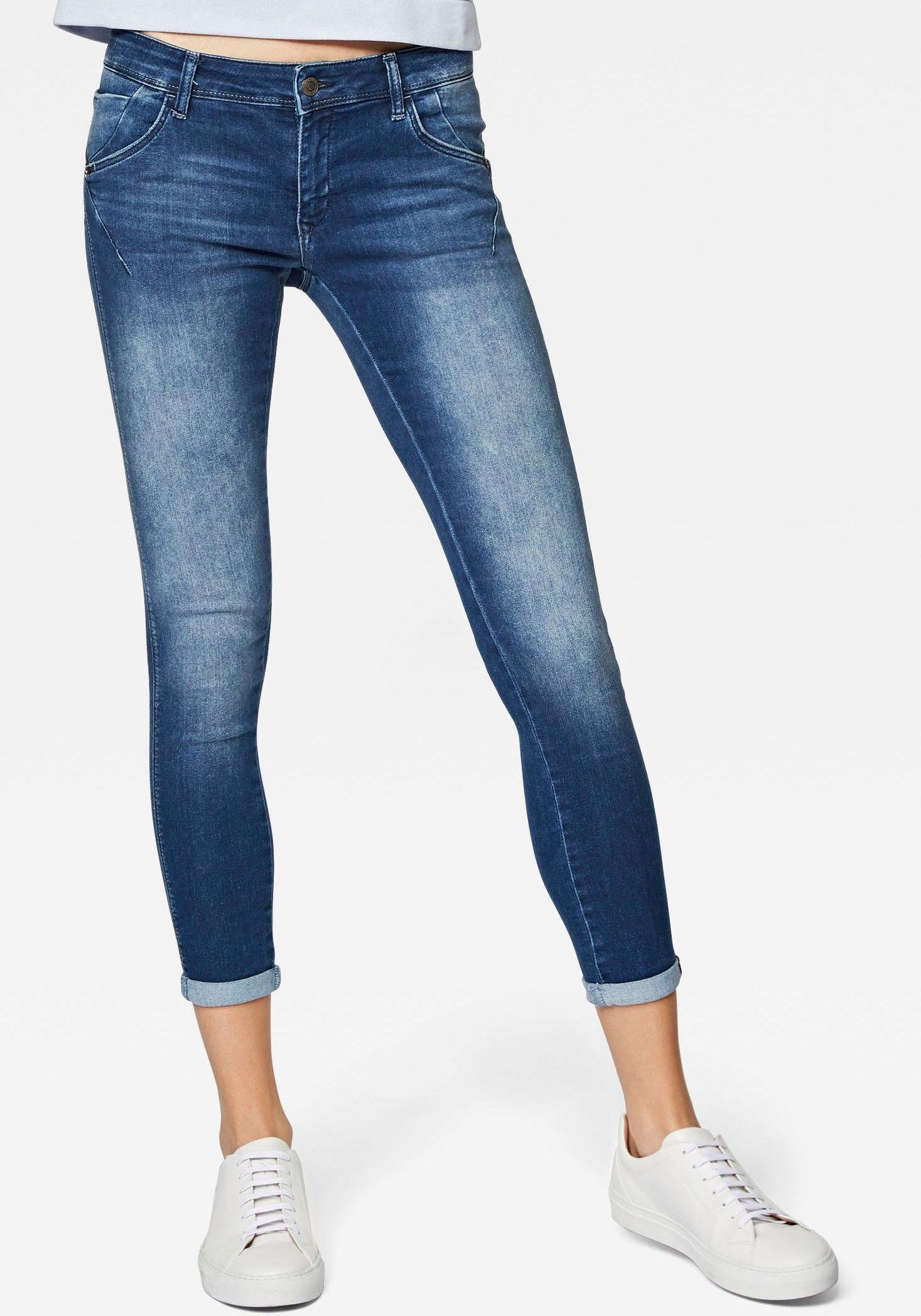 Mavi Skinny-fit-Jeans »LEXY« mit Push-Up Effekt | OTTO
