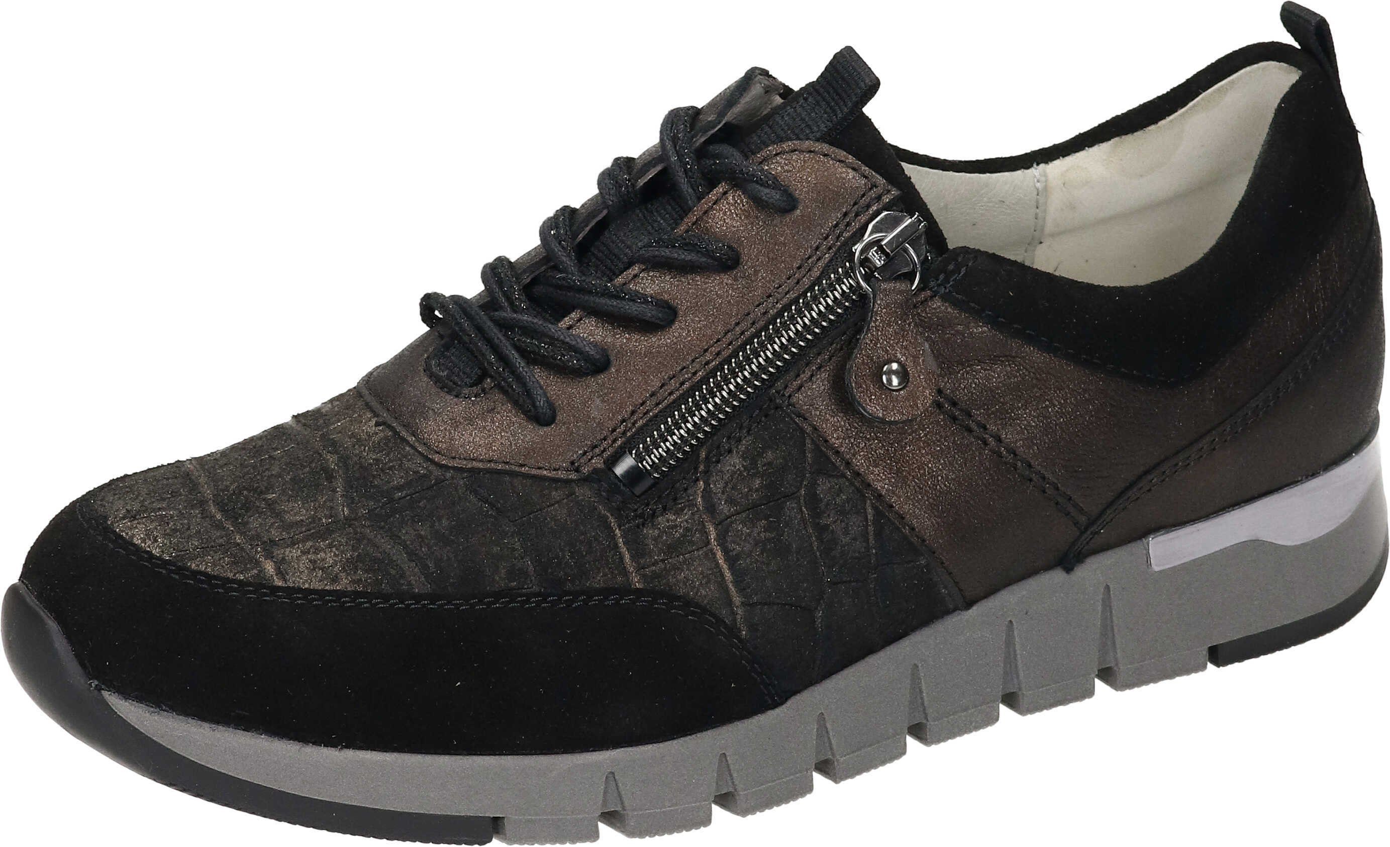 Schnürer Schnürschuh