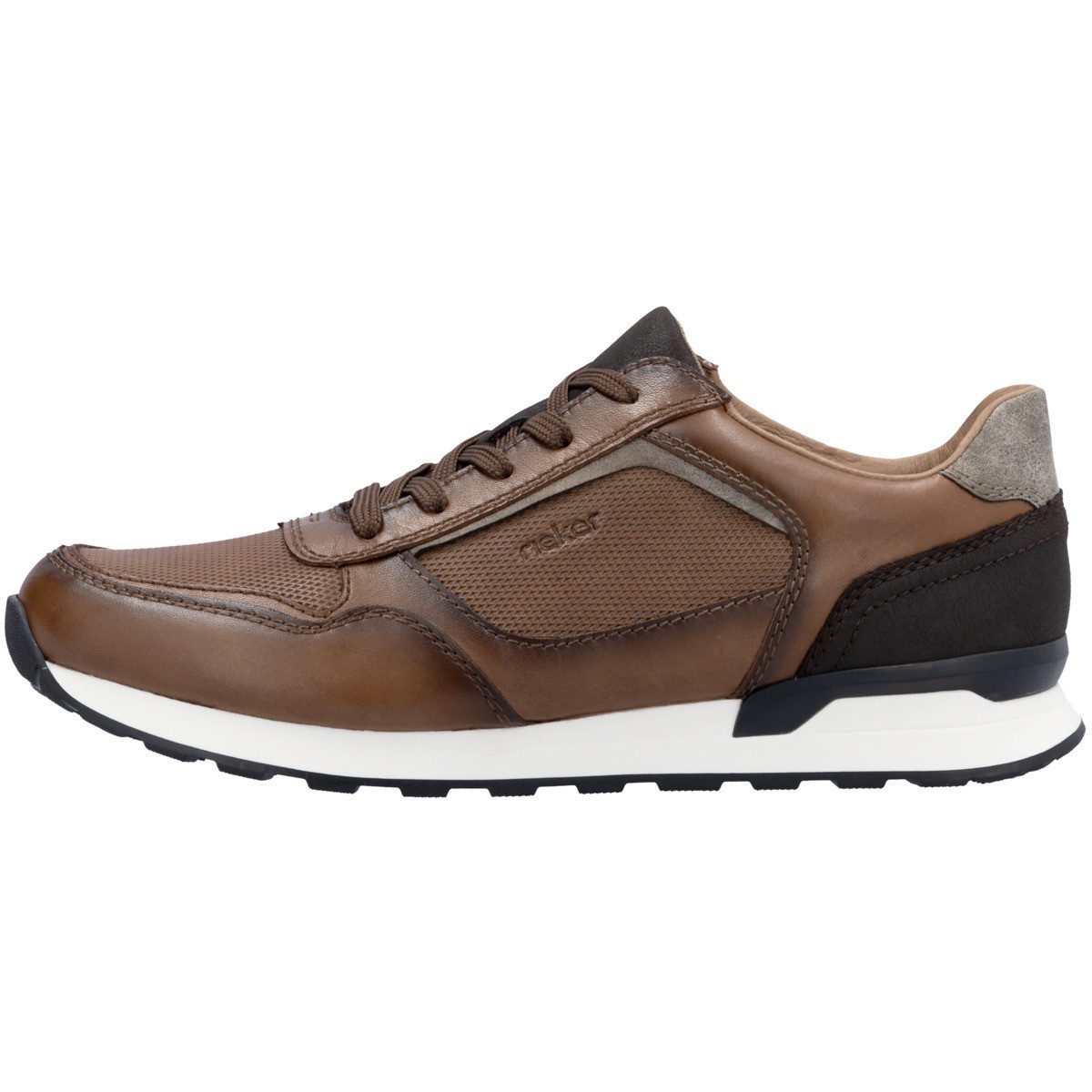 Rieker U0311 Herren Sneaker günstig online kaufen