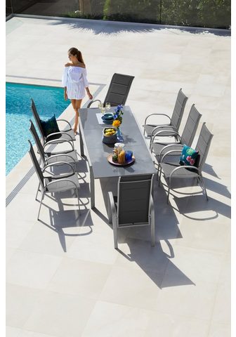 MERXX Садовая мебель »Amalfi Deluxe&la...