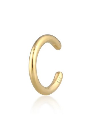 ELLI Single-Ohrhaken »Earcuff серьга ...