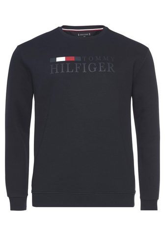 TOMMY HILFIGER BIG & TALL Tommy hilfiger Big & Tall кофта сп...