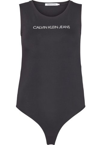 CALVIN KLEIN JEANS Calvin KLEIN джинсы боди »SMALL ...