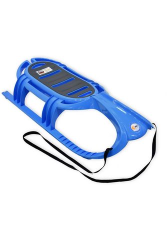 Санки »Snow Tiger iceblue«...