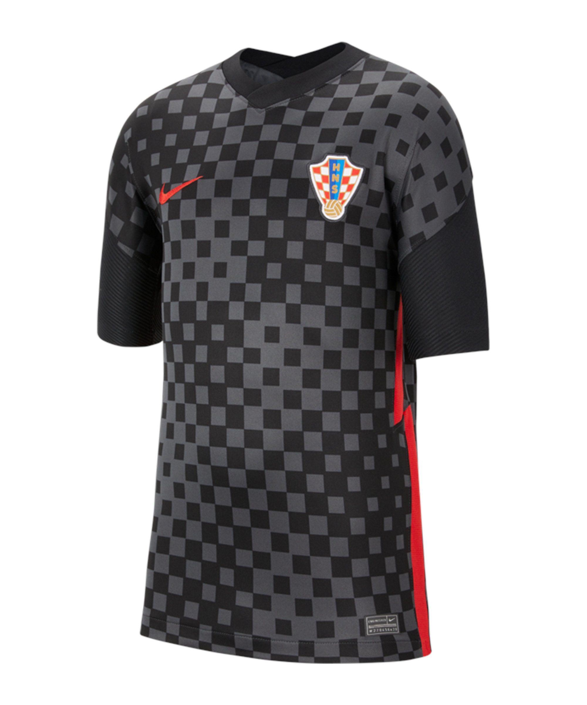 Nike Fußballtrikot Nike Performance Europameisterschaft