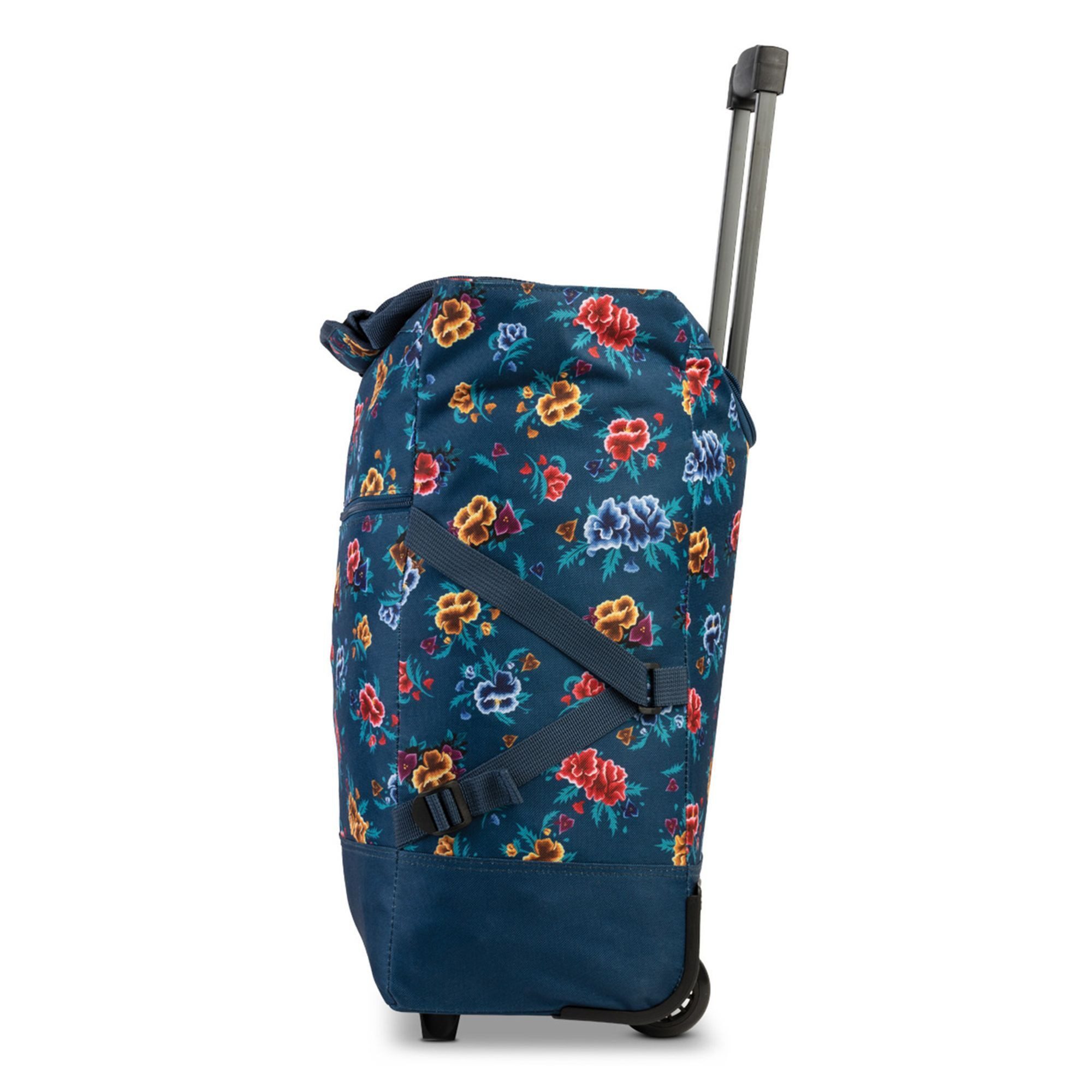 PUNTA Einkaufstrolley Frida Kahlo, 32 l