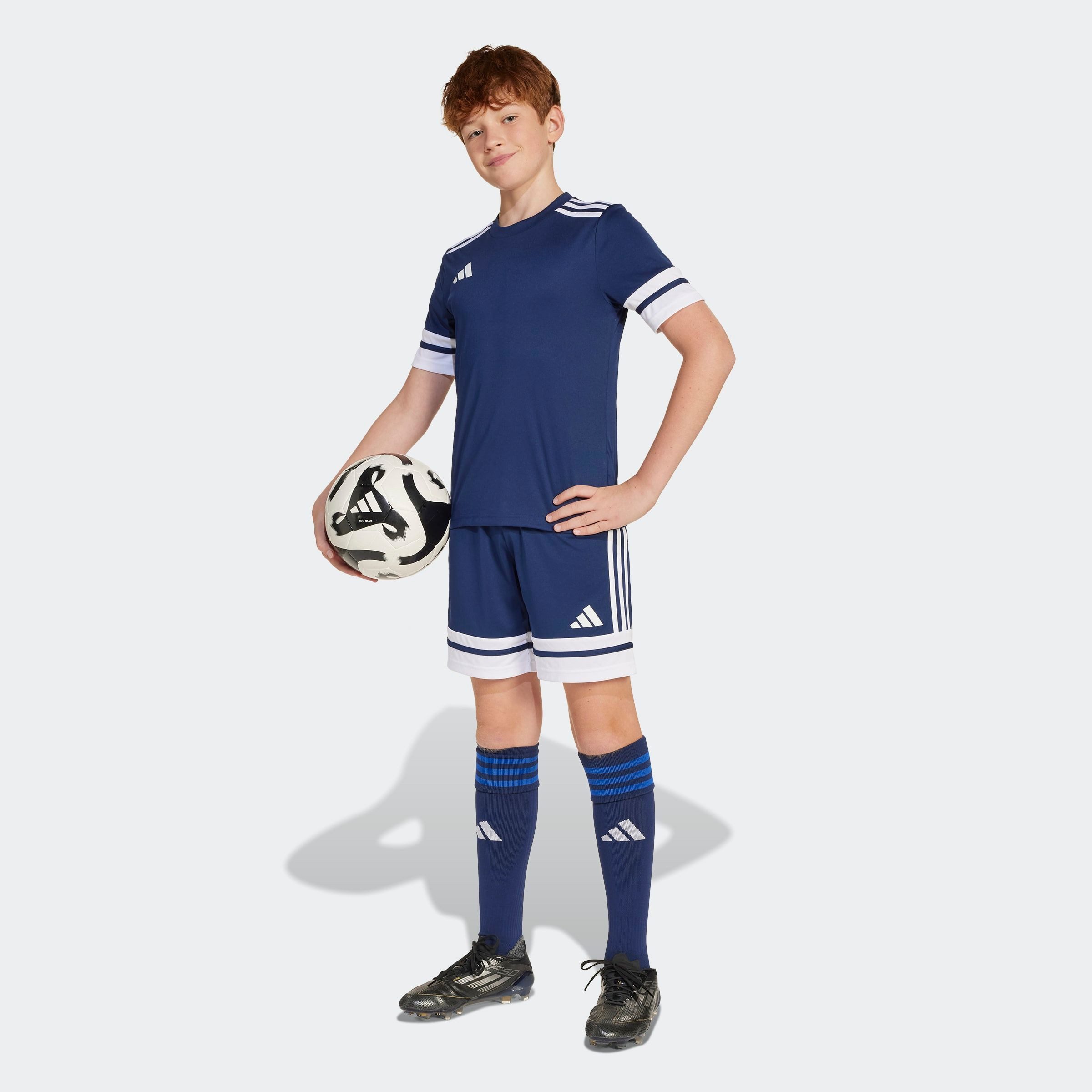 adidas Performance Fußballtrikot SQUADRA 25 KIDS TRIKOT