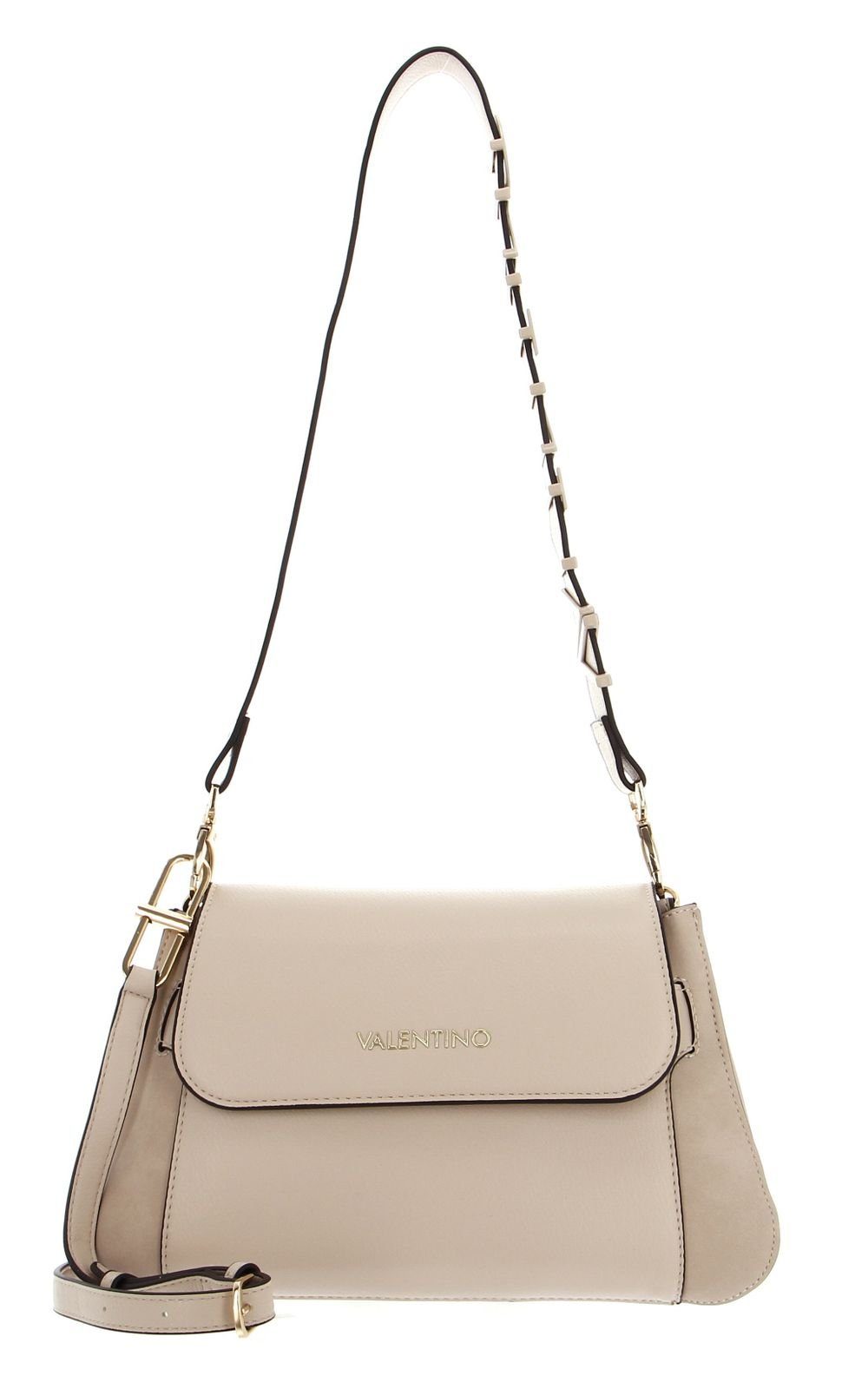 BAGS VALENTINO Umhängetasche Insbruck Beige