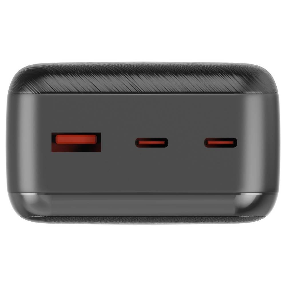 Energizer Ultimate Powerbank 30000 mAh USB PD LiPo USB-A, USB-C® Schwarz Powerbank