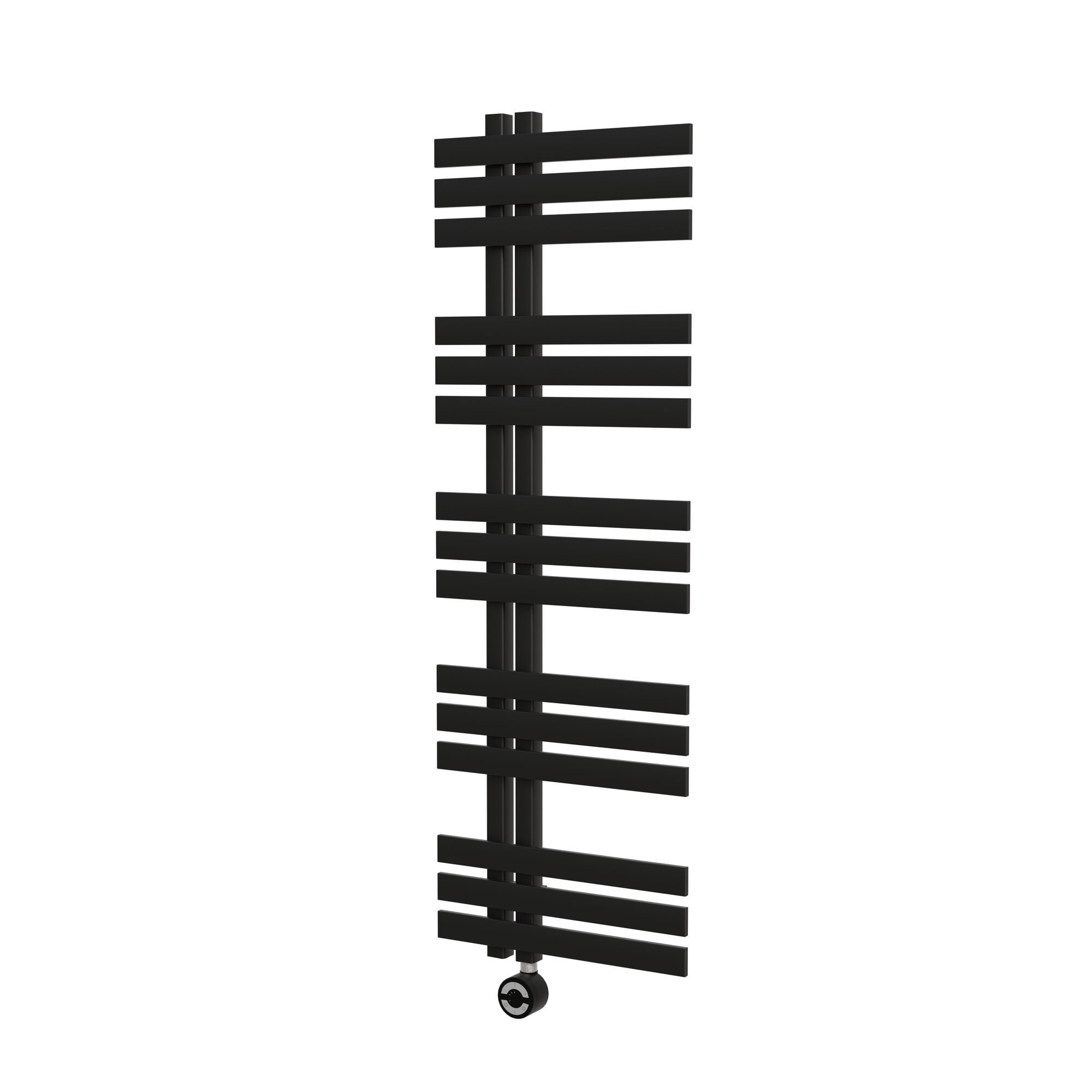 Elektrischer Badheizkörper IGNIS