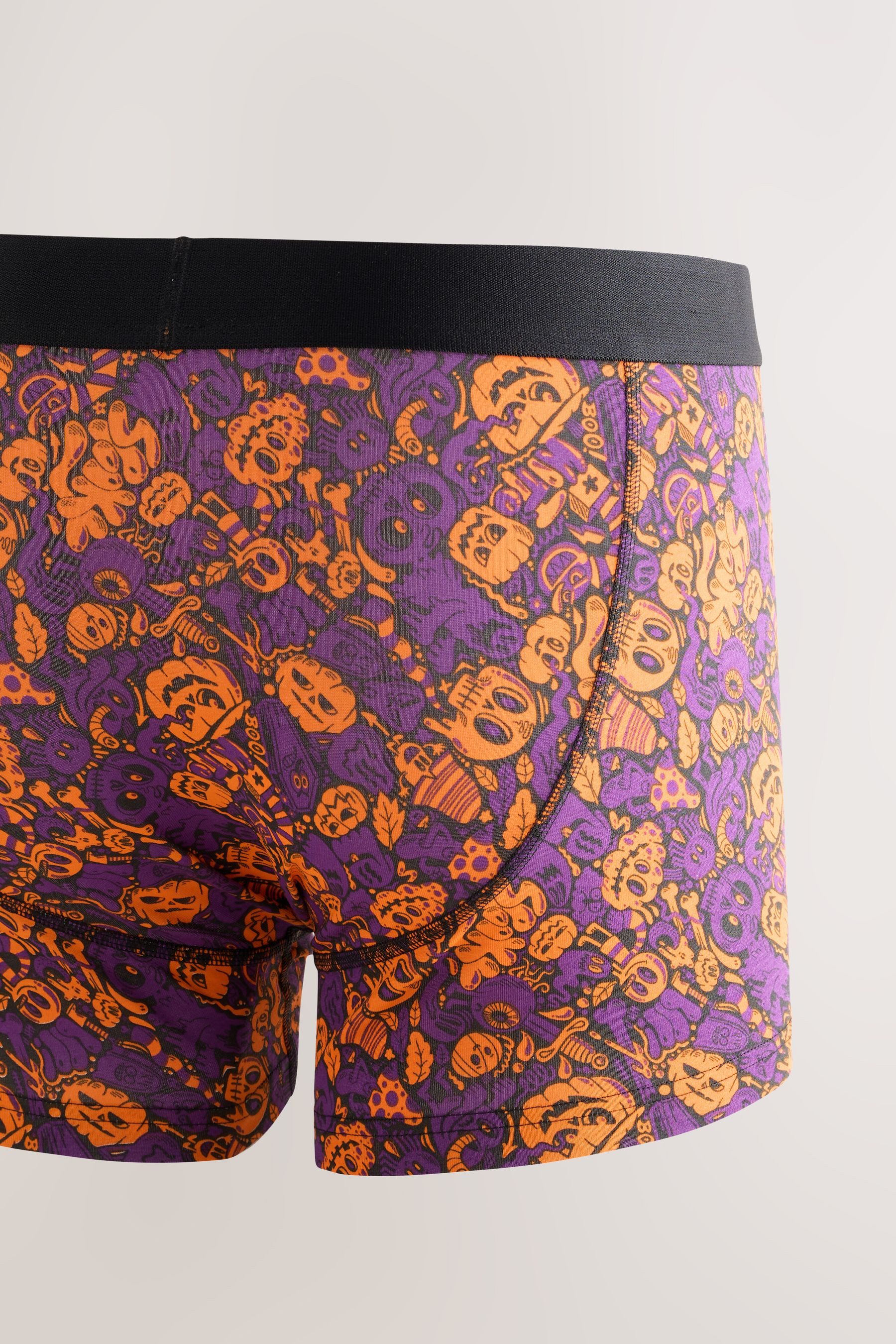 Next Boxershorts Boxershorts, Halloween (1-St)
