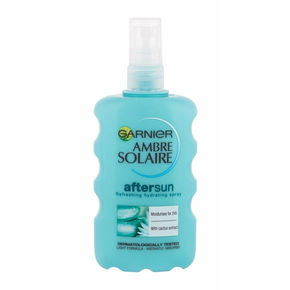 GARNIER Körperpflegemittel Ambre Solaire After Sun Spray Feuchtigkeitsspendend