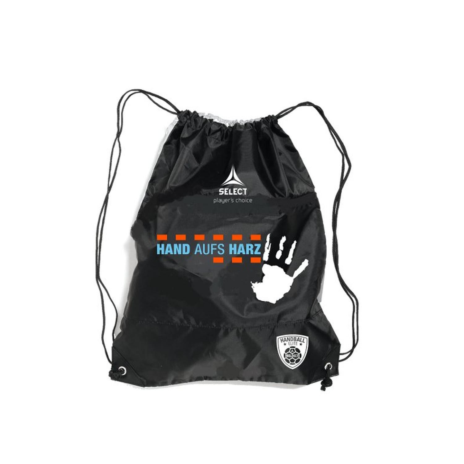 Trainingshilfe Elite Sportbeutel