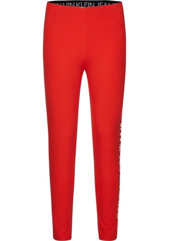 Calvin KLEIN джинсы леггинсы »IN...