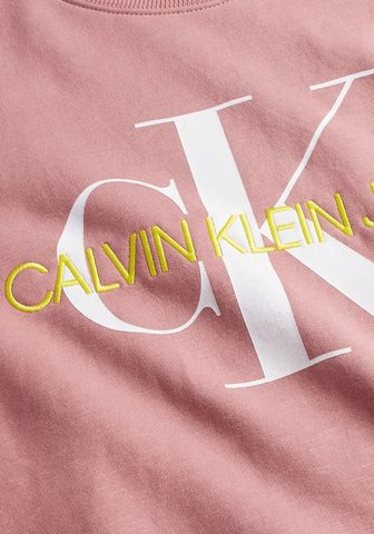 Calvin KLEIN джинсы футболка »VE...