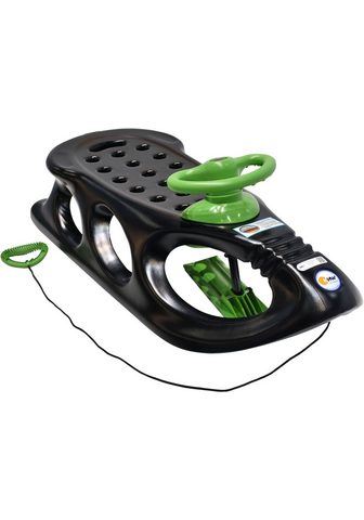 Rodel »Snow Shuttle de luxe anth...