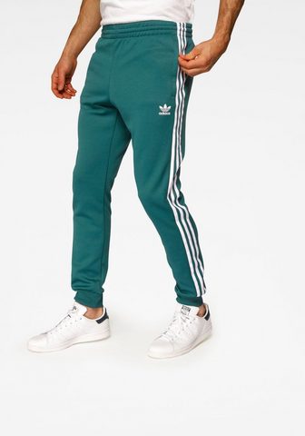 ADIDAS ORIGINALS Брюки спортивные »SUPER STAR TRA...