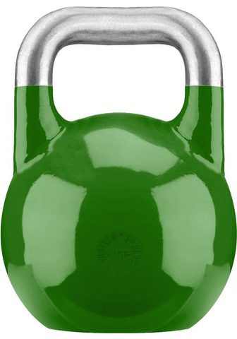 GORILLA SPORTS Гиря »Kettlebell Competition Gr&...