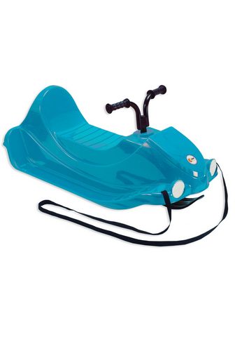 KHW Rodel »Snow Quad iceblue«