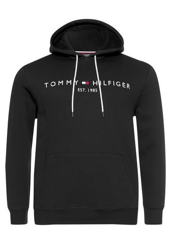 TOMMY HILFIGER BIG & TALL Tommy hilfiger Big & Tall кофта с ...