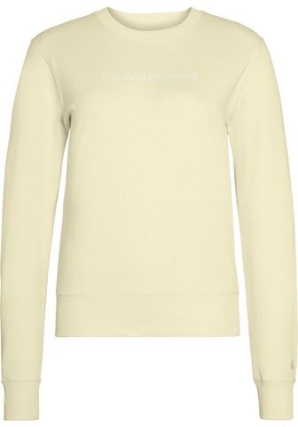Calvin KLEIN джинсы кофта спортивного ...