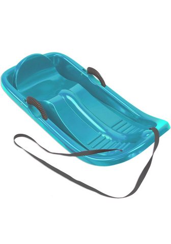 KHW Rodel »Bird de luxe iceblue&laqu...