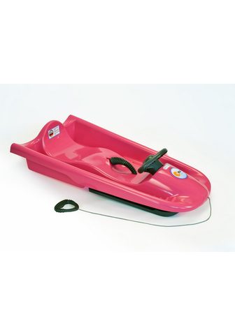 Rodel »Snow Flyer pink«