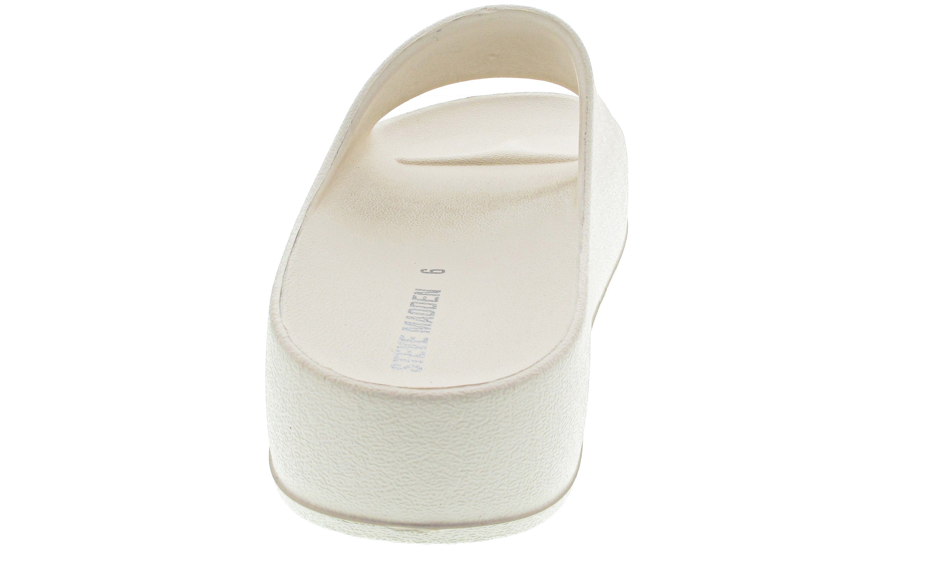 STEVE MADDEN Badeschuh