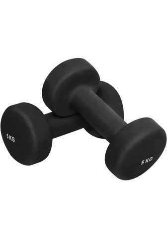 GORILLA SPORTS Набор гантелей »Gymnastikhanteln...