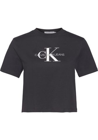 CALVIN KLEIN JEANS Calvin KLEIN джинсы футболка »MO...
