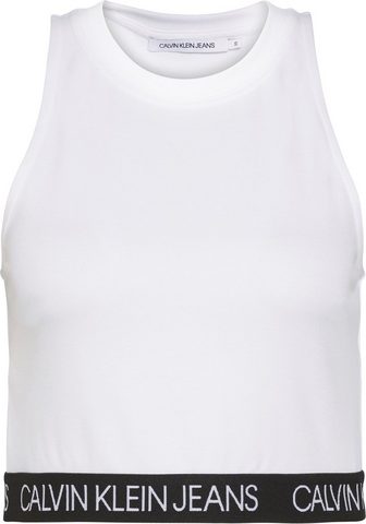 CALVIN KLEIN JEANS Calvin KLEIN джинсы топ »MILANO ...