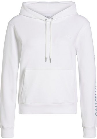 Calvin KLEIN джинсы кофта с капюшоном ...