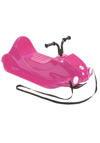 Rodel »Snow Quad pink«
