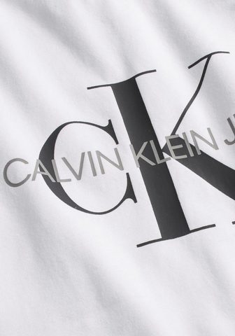 Calvin KLEIN джинсы топ »MONOGRA...
