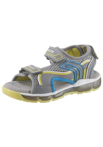 Сандалии »Blinkschuh сандалии An...