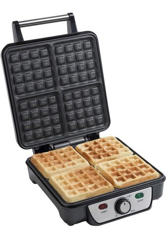 BESTRON Вафельница ASW281 1100 Watt