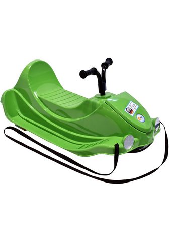 Rodel »Snow Quad grün«...