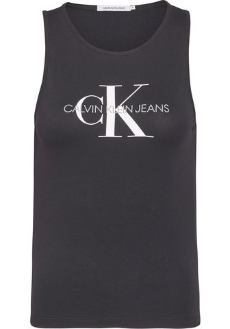 CALVIN KLEIN JEANS Calvin KLEIN джинсы топ »MONOGRA...