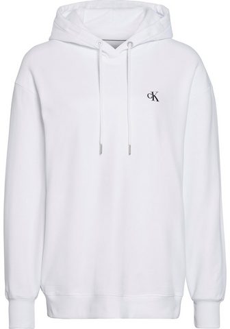 Calvin KLEIN джинсы кофта с капюшоном ...