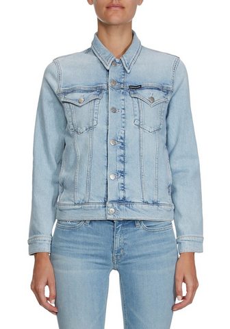 CALVIN KLEIN JEANS Calvin KLEIN джинсы Джинсовый жакет &r...