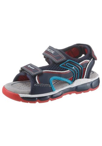 Сандалии »Blinkschuh сандалии An...