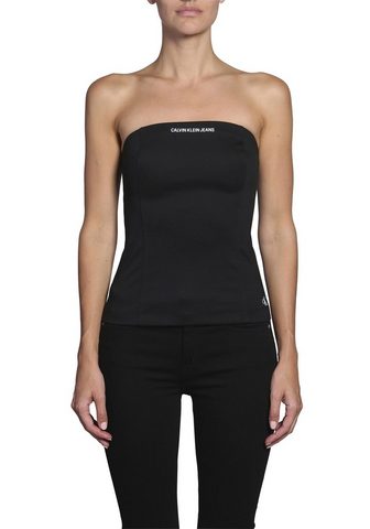 CALVIN KLEIN JEANS Calvin KLEIN джинсы топ »INSTITU...