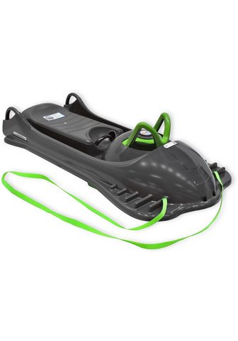 Rodel »Mountain Racer anthrazit&...