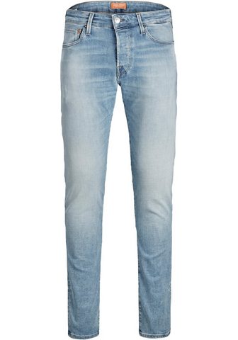 JACK & JONES Jack & Jones узкие джинсы »G...