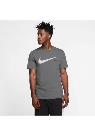 NIKE SPORTSWEAR Футболка »Swoosh Men's Футболка