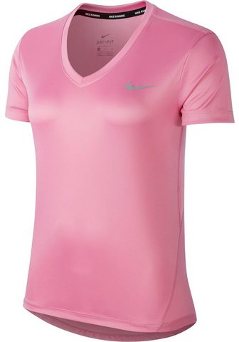 NIKE Кофта спортивная »W NK MILER топ...