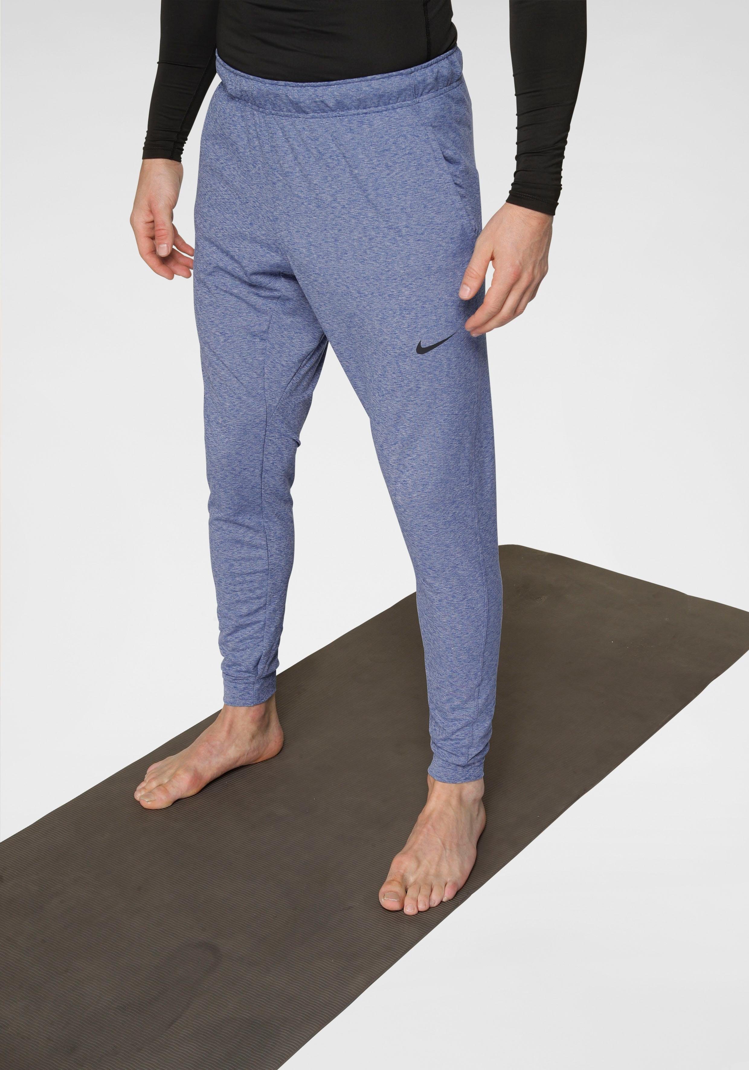 Nike Yogahose »Nike Dri-FIT Men's Yoga Pants« Dri-Fit Technologie online  kaufen | OTTO